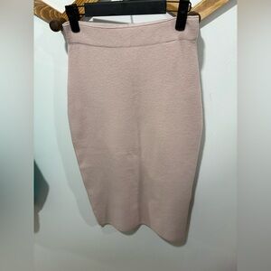 The Group BABATON Wool blend skirt